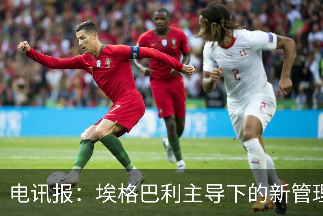 电讯报：埃格巴利主导下的新管理层正在研究斯坦福桥翻新还是搬迁